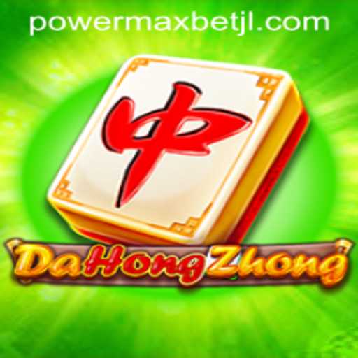 Exploring DaHongZhong: Introduction, Game Description, and Rules with a Focus on Power MaxBet