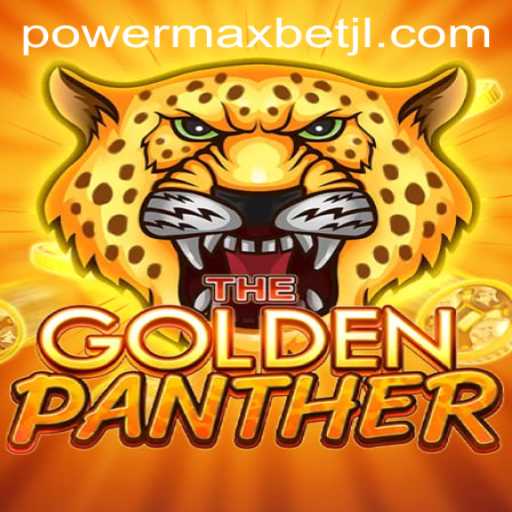 GOLDENPANTHER: The Ultimate Power MaxBet Experience