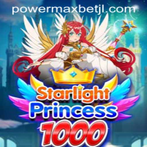 Exploring the Excitement of StarlightPrincess1000 and Power MaxBet