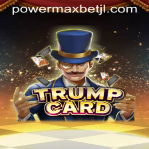 The Thrilling World of TrumpCard: Power MaxBet