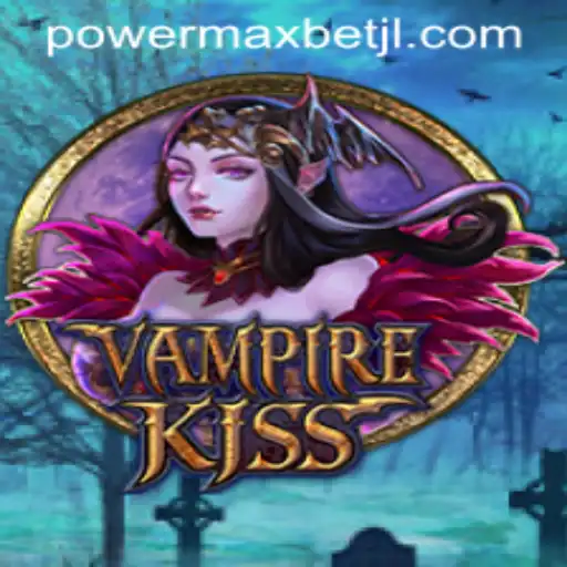 Unveiling the Mystical World of VampireKiss: A Thrilling Gaming Experience